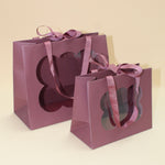 Geschenkstüten Blockboden