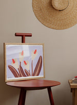 Poster FLOWERS03 50x70 cm