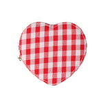 Schmucketui - Gingham Heart