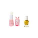 Lippenbalsam & Nagellack für Kinder JULIETTE HAUS