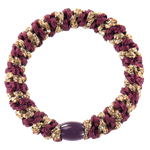 Haarbänder Glitter / Kknekki