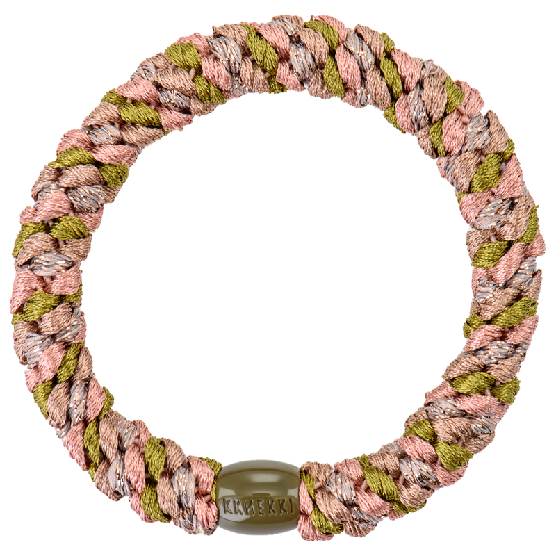 Hairbands Stripes / Kknekki