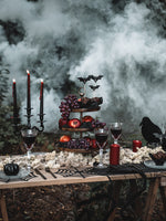 Fledermaus Caketopper