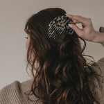 Kamm DU BIST TOLL Leo