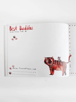 Erinnerungsalbum "Meine Kindheit"