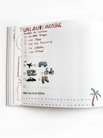 Erinnerungsalbum "Meine Kindheit"