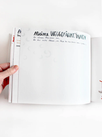 Erinnerungsalbum "Meine Kindheit"