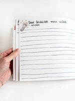 Erinnerungsalbum "Meine Kindheit"