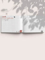 Erinnerungsalbum "Meine Kindheit"