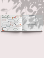 Erinnerungsalbum "Meine Kindheit"