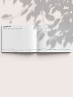 Erinnerungsalbum "Meine Kindheit"