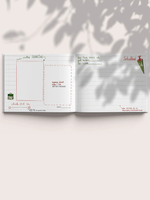 Erinnerungsalbum "Meine Kindheit"