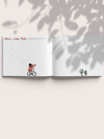 Erinnerungsalbum "Meine Kindheit"