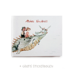 Erinnerungsalbum "Meine Kindheit"