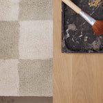 Teppich "Chess" klein