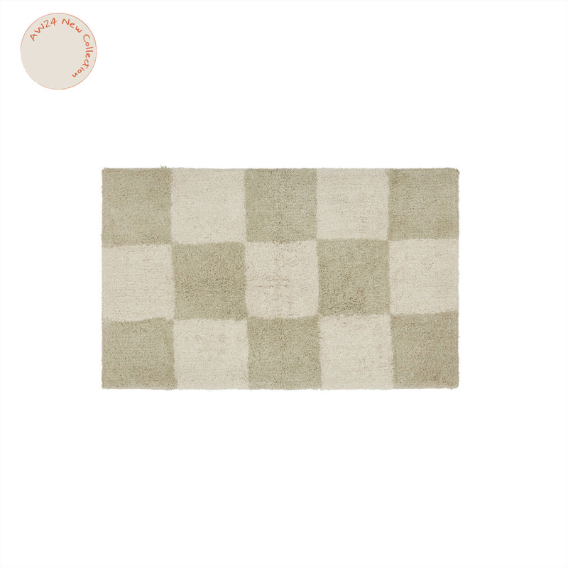 Teppich "Chess" klein