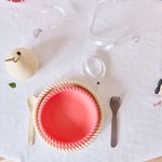 Tischdecke HAPPY BIRTHDAY 260x140 cm