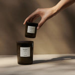 Duftkerze Mußezeit 250g