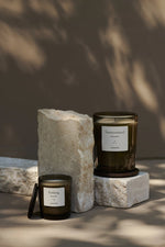 scented candle Sonnenstund 75g