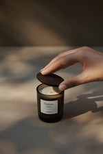 scented candle mountain air 75g