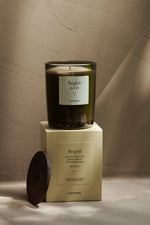 scented candle Starry Sky 250g