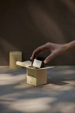 Duftkerze Heimkehr 75g