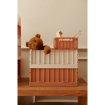 Klappbox WESTON small 2er Pkg Tuscany Rose