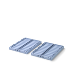 Klappbox WESTON small 2er Pkg Dusty Lavender