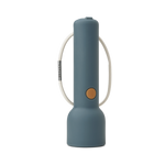 Taschenlampe "Gry" Whale blue