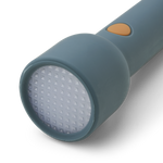 Taschenlampe "Gry" Whale blue