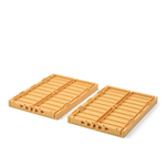Klappbox WESTON medium 2er Pkg Yuzu