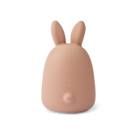 Nachtlicht - Winston Hase dark rose