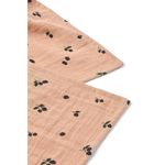 Stoffwindeln LEWIS 2er-Pack Berry