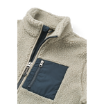 Fleecejacke NELSON Mist