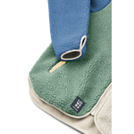 Fleecejacke NELSON Peppermint multi mix