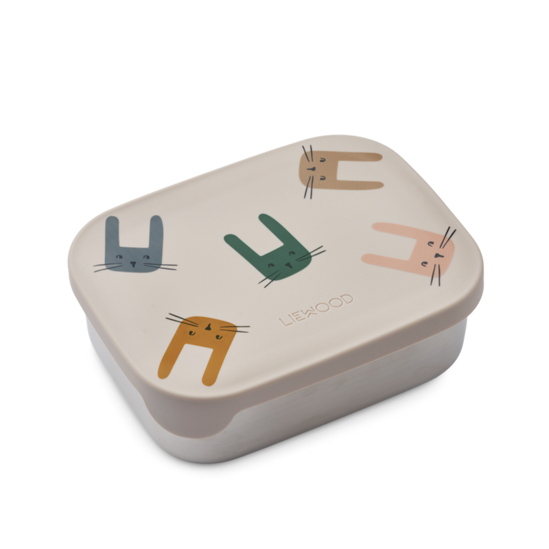 Arthur Lunchbox Bunny | Liewood
