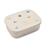 Arthur Lunchbox Flieger