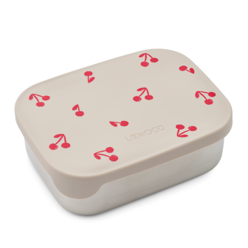 Arthur Lunchbox Cherries