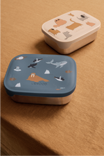 Arthur Lunchbox ARCTIC SEA