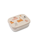 Arthur Lunchbox CATS and DOGS