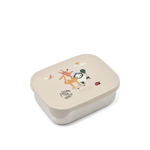 Arthur Lunchbox AROUND THE WORLD