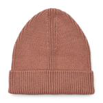 Haube "Ezra" Dark rosetta