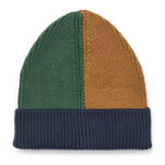 Hood "Ezra" Garden green mix