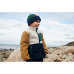 Hood "Ezra" Garden green mix