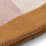 Haube "Ezra" Warm lavender mix