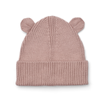 hood "Gina" Warm Lavender