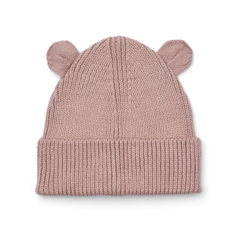 hood "Gina" Warm Lavender