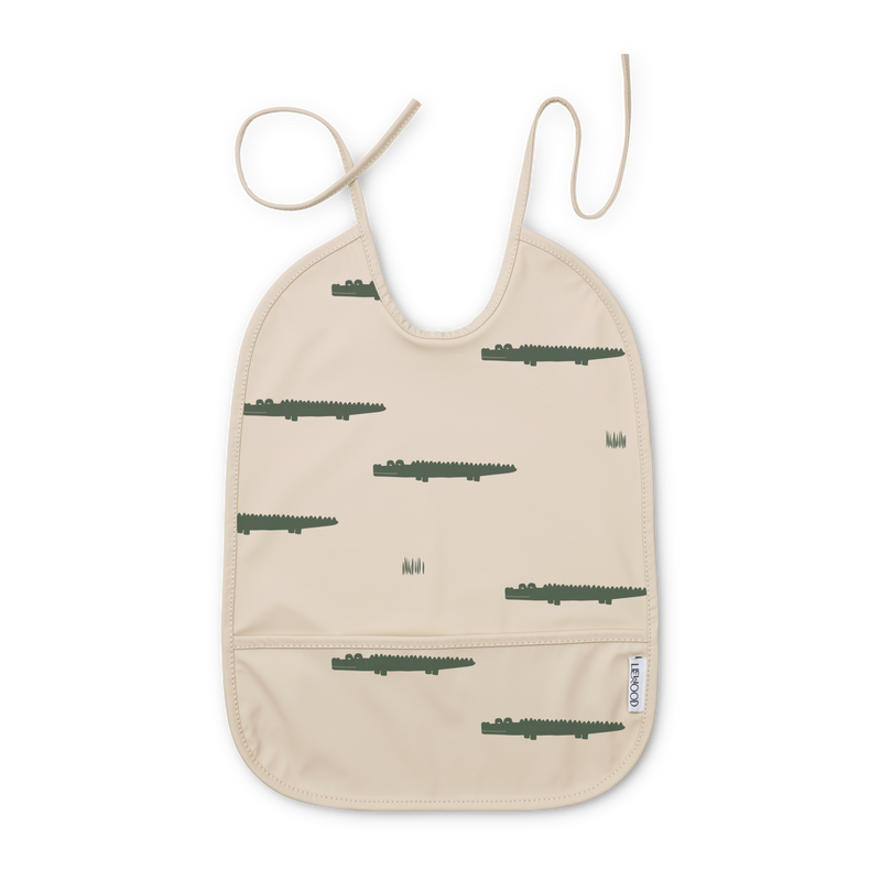 Lätzchen - "Lai" Carlos Sandy | Liewood