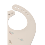 Lätzchen "Tilda" Aviator 2er Pack