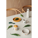 Geschirrset VIVI aus Silikon